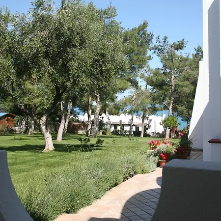 Villaggio Idra فيستَ