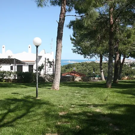Villaggio Idra 2*
