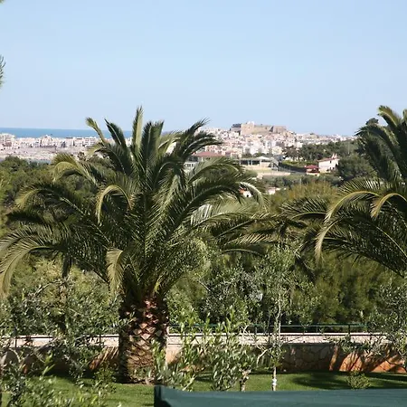 Villaggio Idra منتزه العطل