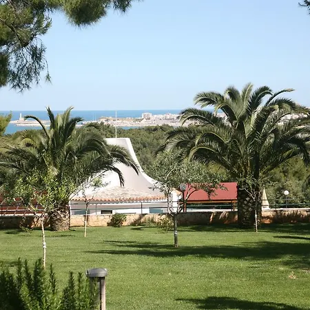 Villaggio Idra