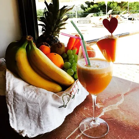 Villaggio Idra ホリデーパーク