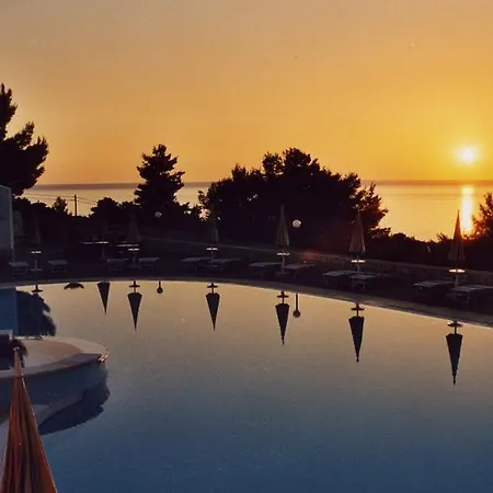 Villaggio Idra Üdülőpark Vieste