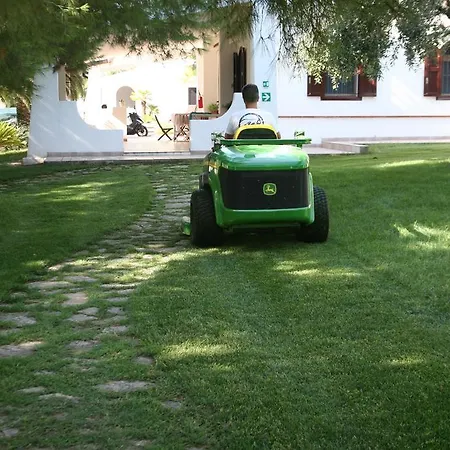 Villaggio Idra ヴィエステ