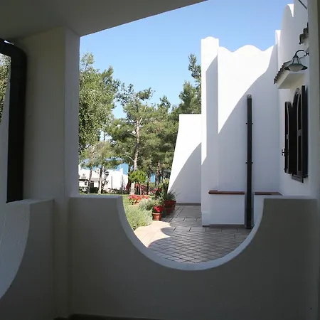 Villaggio Idra Üdülőpark 2*