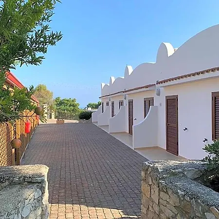 Villaggio Idra 2* Vieste