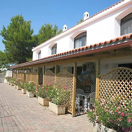 Villaggio Idra Tatil parkı 2*