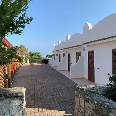 Villaggio Idra Üdülőpark