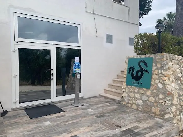 Villaggio Idra Vieste