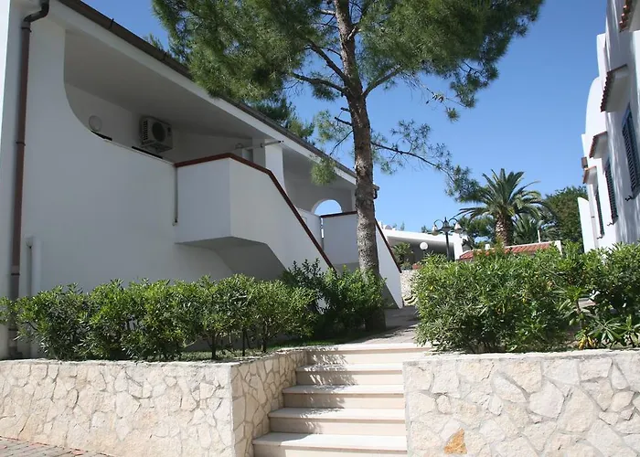 Aldeamento Turístico Villaggio Idra