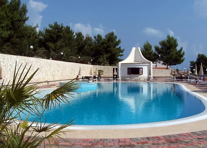 Villaggio Idra Ferienpark 2*