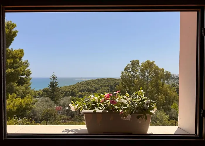 Aldeamento Turístico Villaggio Idra Vieste