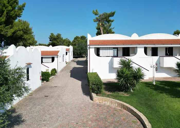 Villaggio Idra