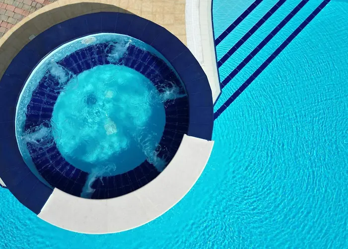 Villaggio Idra Aldeamento Turístico Vieste