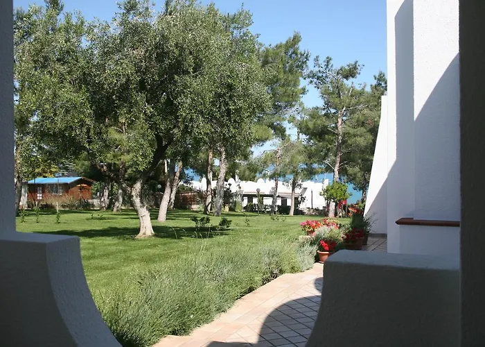 Villaggio Idra Vieste