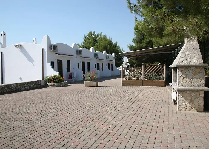 Villaggio Idra Aldeamento Turístico