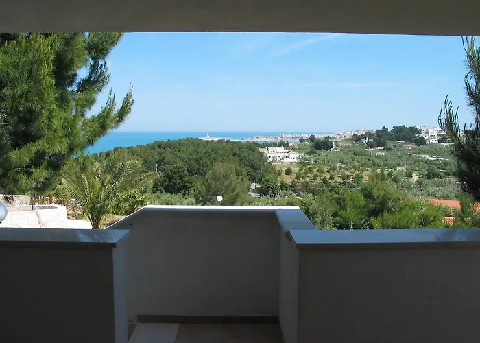 Villaggio Idra Vieste