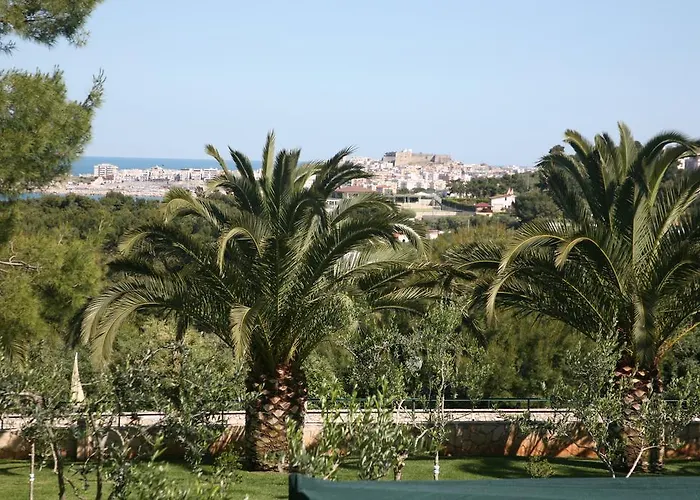 Villaggio Idra Aldeamento Turístico
