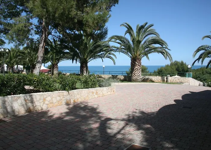 Aldeamento Turístico Villaggio Idra Vieste