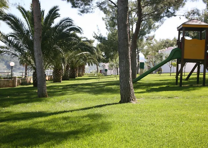 Aldeamento Turístico Villaggio Idra Vieste