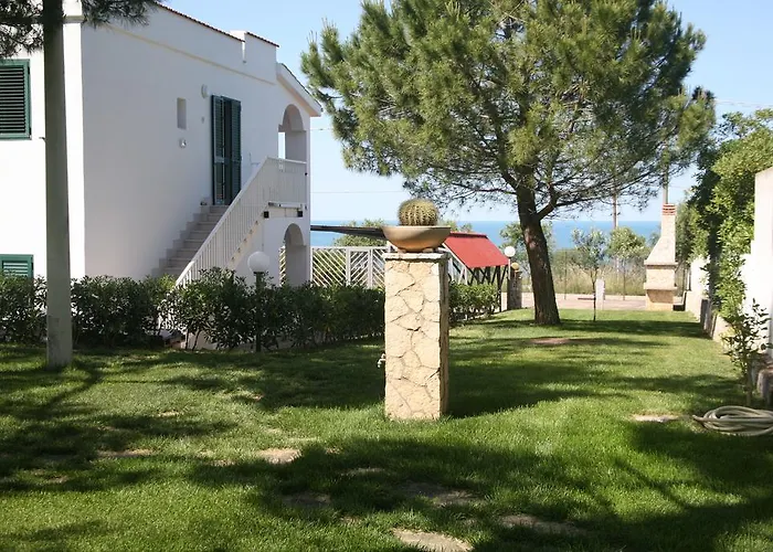 Villaggio Idra Aldeamento Turístico 2*