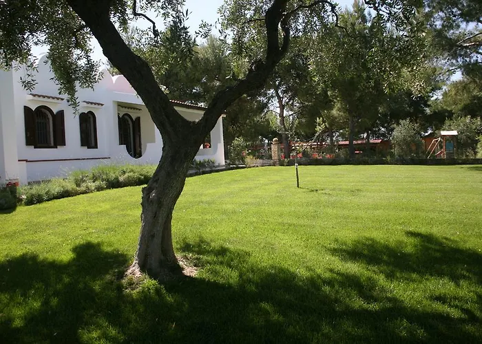 Villaggio Idra Vieste