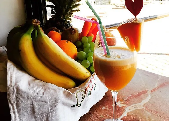 Villaggio Idra Aldeamento Turístico