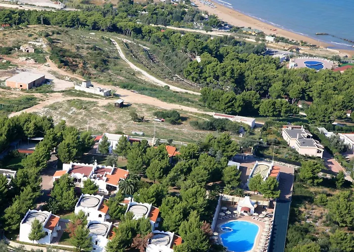 Villaggio Idra 2*