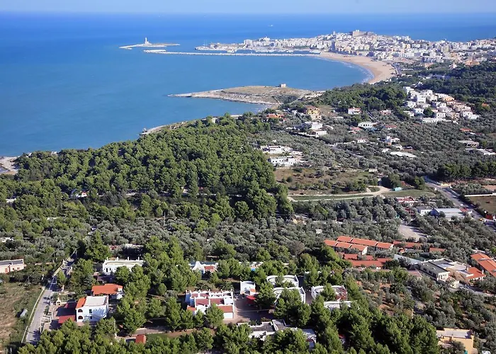 Villaggio Idra Aldeamento Turístico