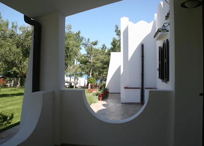 Villaggio Idra Ferienpark 2*