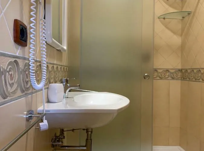 Villaggio Idra 2* Vieste