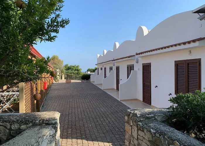 Villaggio Idra Aldeamento Turístico